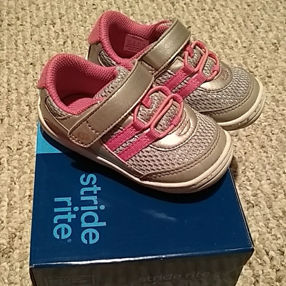 Stride Rite Solana Toddler sneakers